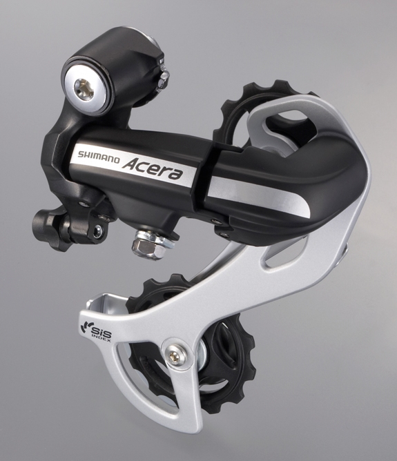 Shimano Acera RD-M360 svart