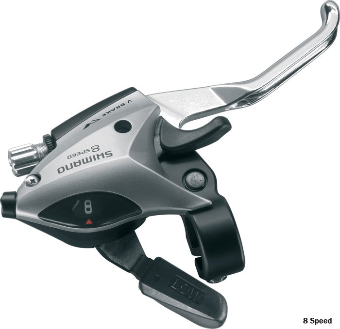 Shimano Acera STI