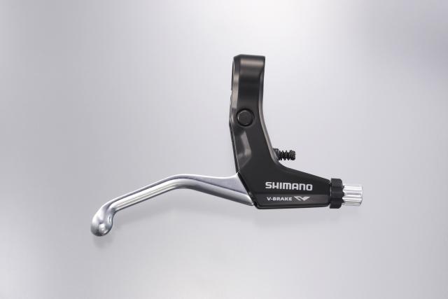 Shimano Alivio BL-M421 svart