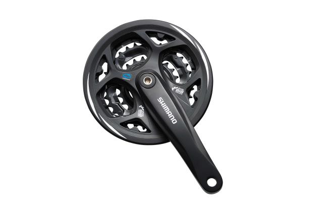 Shimano Altus FC-M311-CG-svart-42_32_22