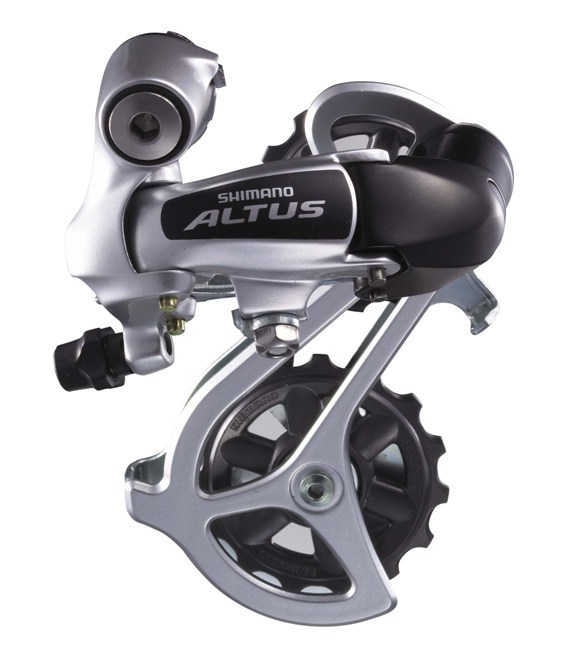 Shimano Altus RD-M310 silver