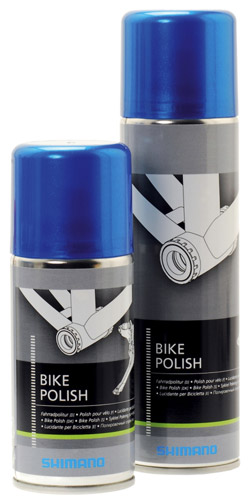 Shimano Bike Polish