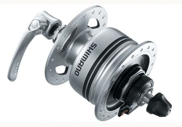 Shimano DH3N80