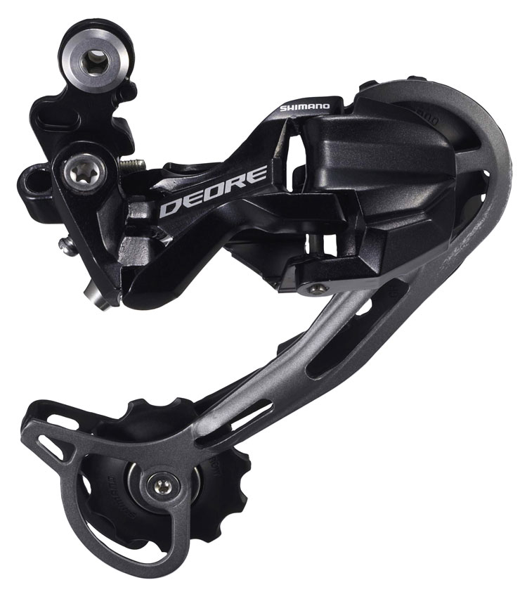 Shimano Deore RD-M592 Shadow