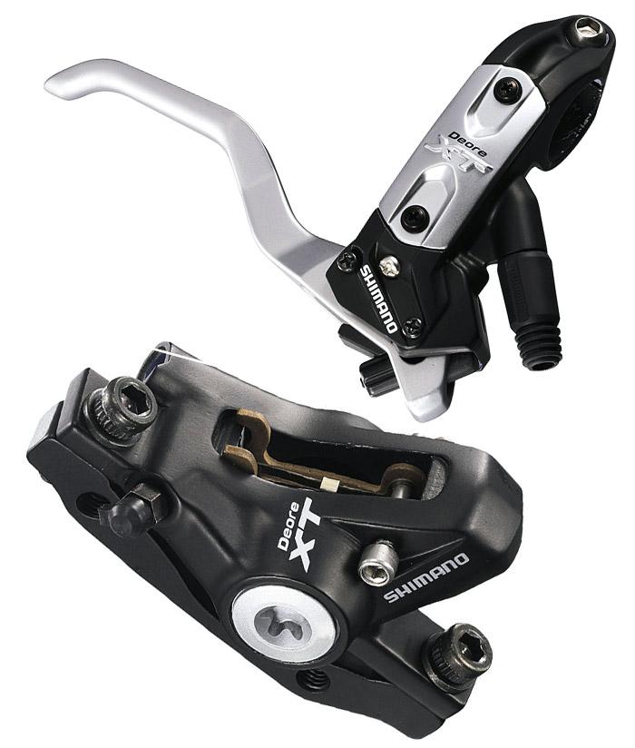 Shimano Deore XT M775