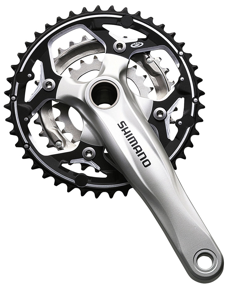 Shimano FC-M542-S