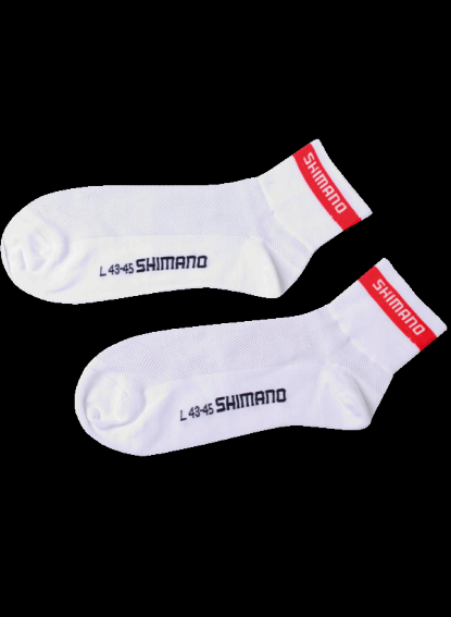 Shimano Originals white-red