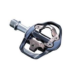 Shimano PD-A600 Svart