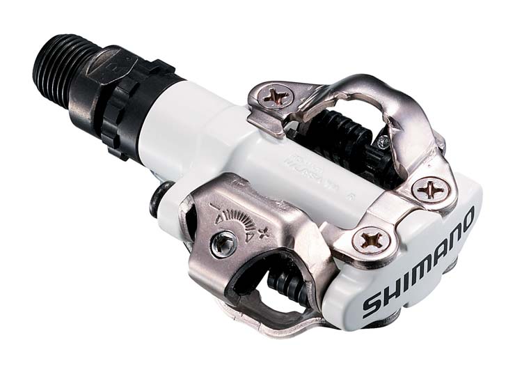 Shimano PD-M520 vit