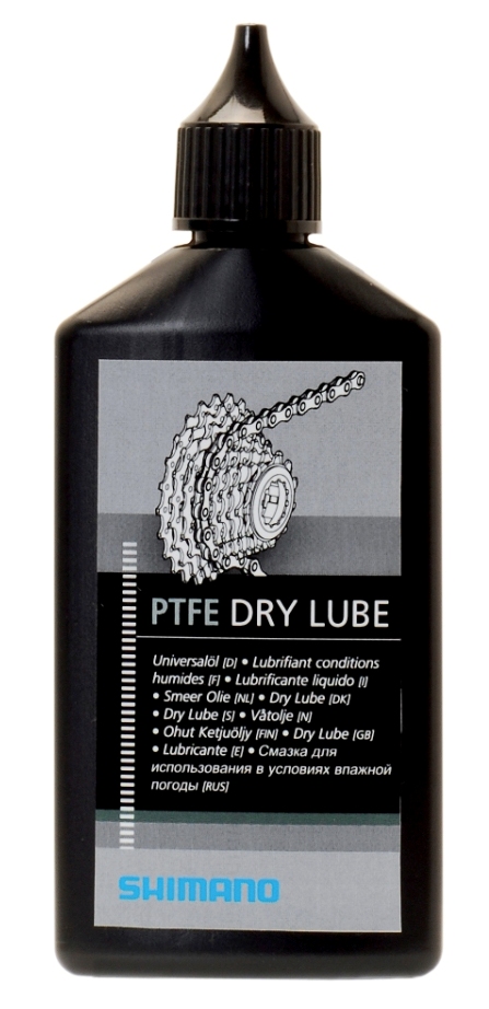 Shimano PTFE Dry Lube