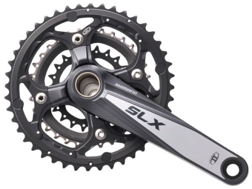 Shimano SLX FC-M660