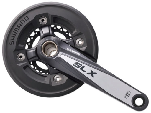 Shimano SLX FC-M665