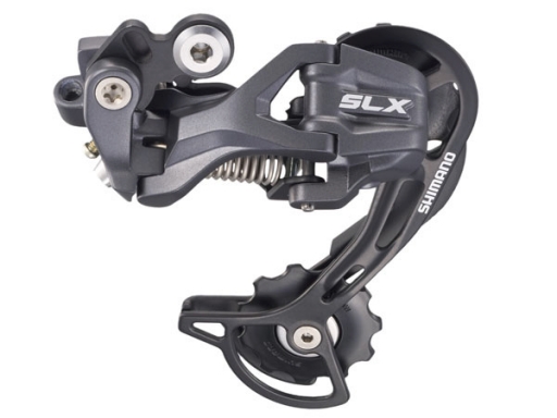 Shimano SLX RD-M662-GS