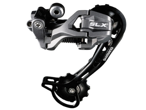 Shimano SLX RD-M662-SGS