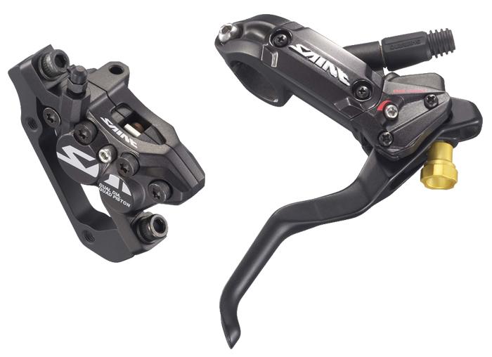 Shimano Saint M810