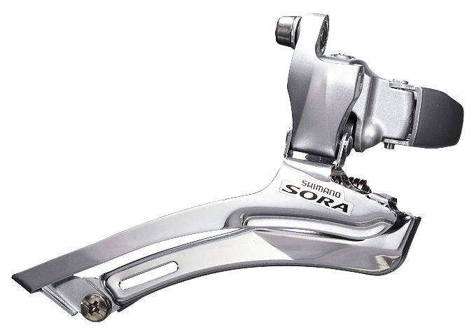 Shimano Sora FD-3400-B