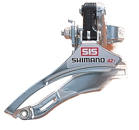 Shimano Tourney FD-TY10