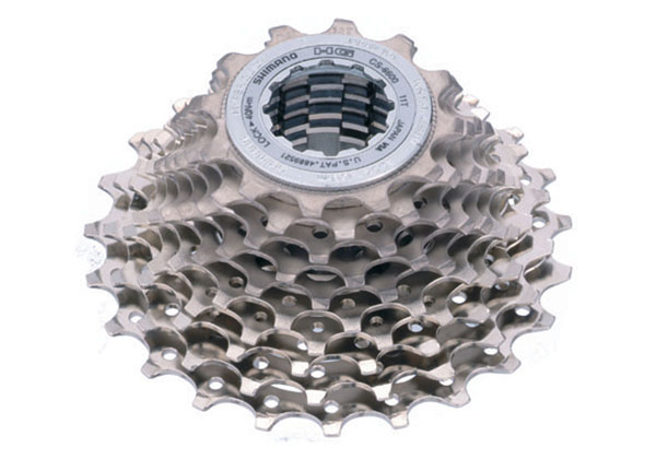 Shimano Ultegra CS6600