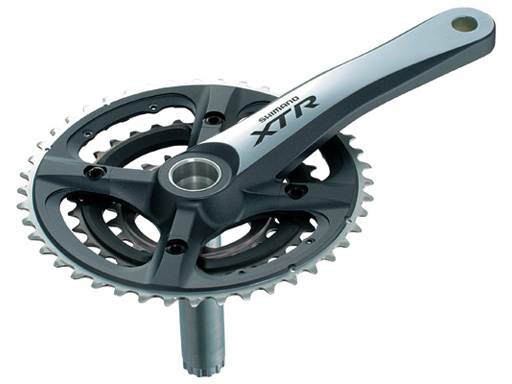 Shimano XTR FC-M970