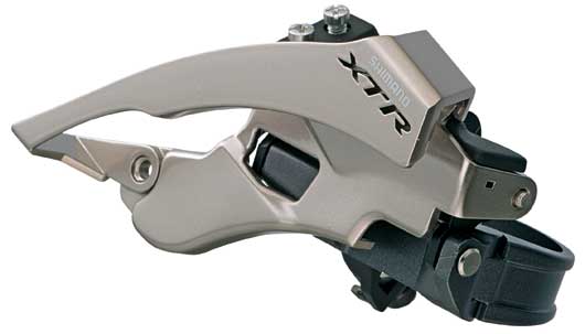 Shimano XTR FD-M970