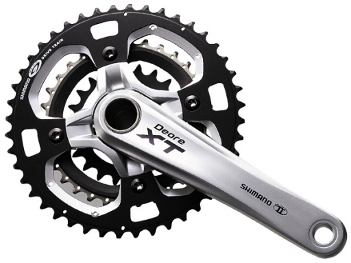 Shimano XT FC-M770