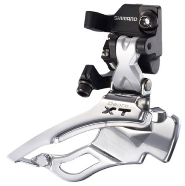 Shimano XT FD-M771