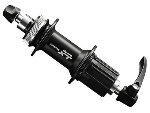 Shimano XT FH-M775-L