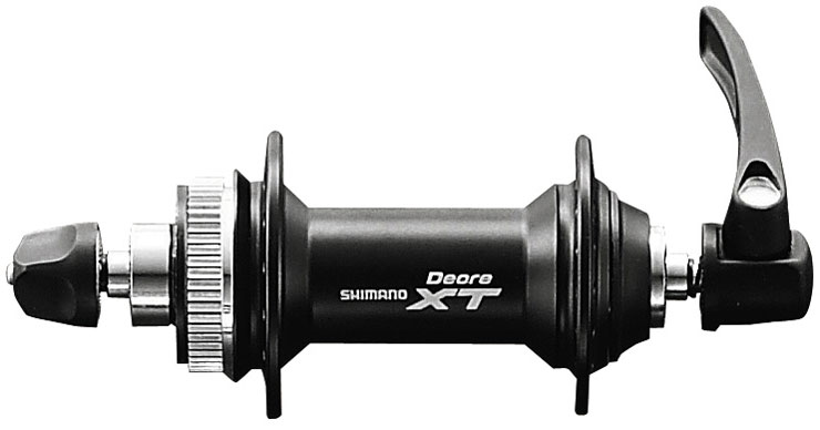 Shimano XT HB-M775-L