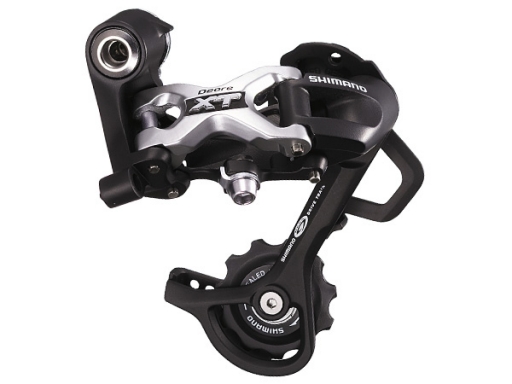 Shimano XT RD-M770-GS