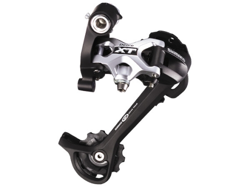 Shimano XT RD-M771-SGS