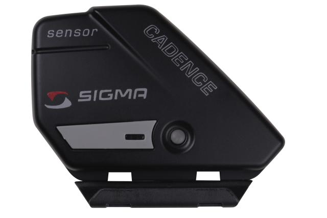 Sigma DTS CADENCE-Sensor Bike 1