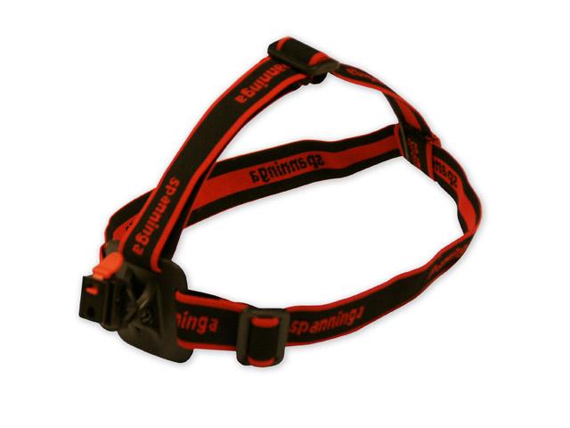 Spanninga BR 110 headstrap