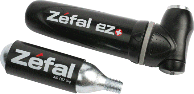 Zefal EZ Plus