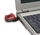 Blackburn Flear bak USB-laddare