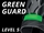 Schwalbe Green Guard Level 5